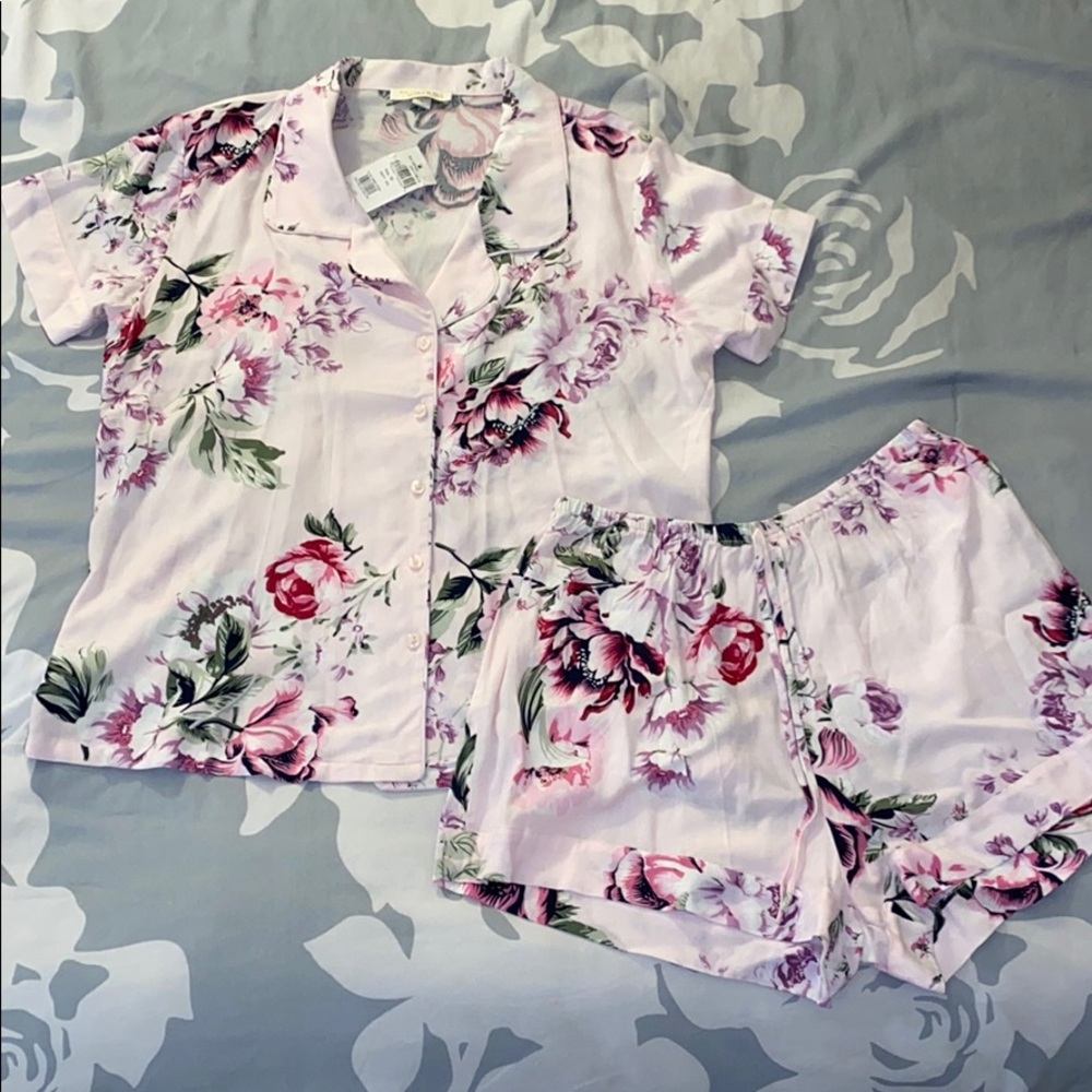 Pajama set